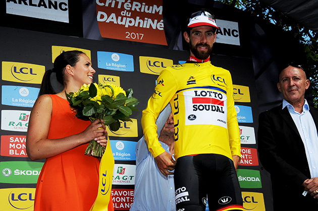 Thomas de Gendt